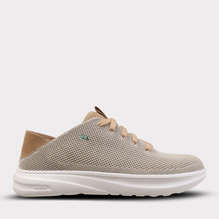 Winona Women's Lace-Up Sneaker - By Baano
