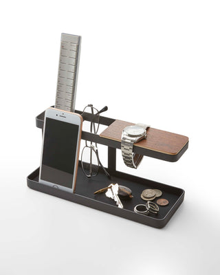 Desk Organizer - Steel - By Baano