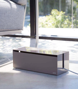 Cable Management Box - By Baano