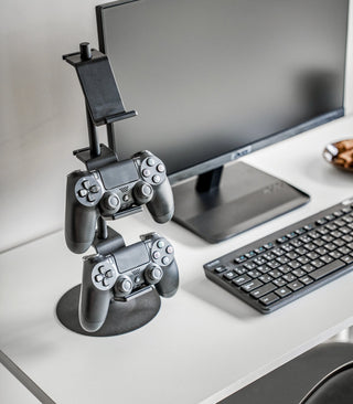 Controller Stand - Steel - By Baano