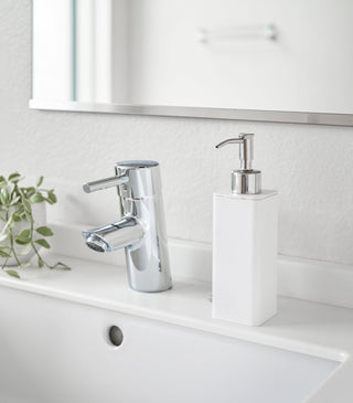 Hand Soap Dispenser - By Baano