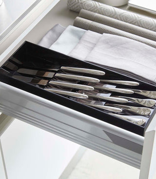 Cutlery Organizer - Compact - By Baano