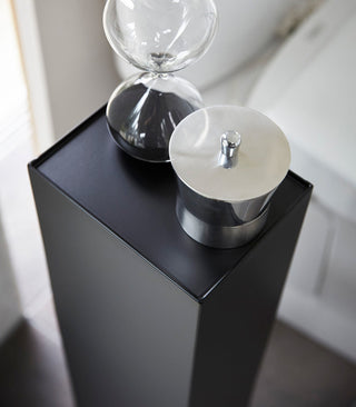 Bathroom Organizer - Steel - By Baano