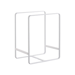 Plate Holder - Steel - By Baano