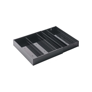 Expandable Cutlery Organizer - Large - By Baano