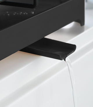 Wire Dish Rack - Steel - By Baano