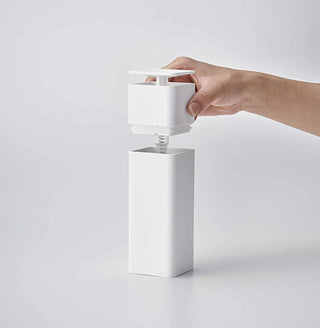 Push Soap Dispenser - By Baano