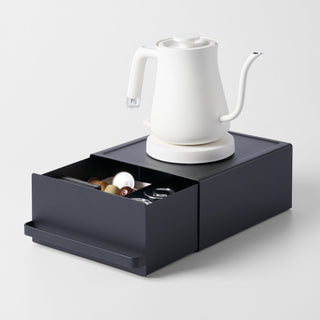 Countertop Rack with Drawer - Steel Yamazaki Home