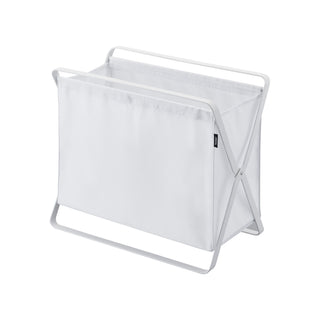 Folding Storage Bin - Steel - By Baano