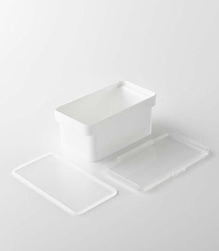 Airtight Pet Food Container - Three Sizes Yamazaki Home