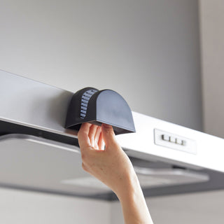 Magnetic Pot Holders - Set of 2 - Silicone - By Baano