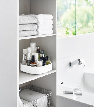 Square Lazy Susan - By Baano