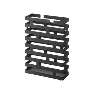 Umbrella Stand - Rectangle - Steel - By Baano