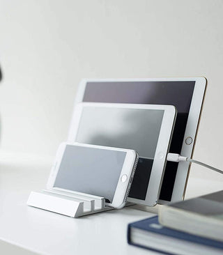 Phone & Tablet Stand - Aluminum - By Baano