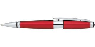 Edge™ Red Gel Rollerball Pen - By Baano