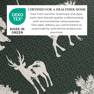 3-Piece Lodge Quilt - Rio Ridge Collection Great Bay Home