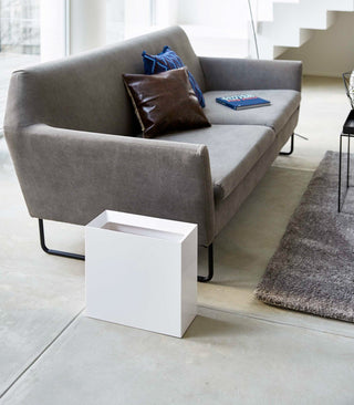 Trash Can - Wide - By Baano