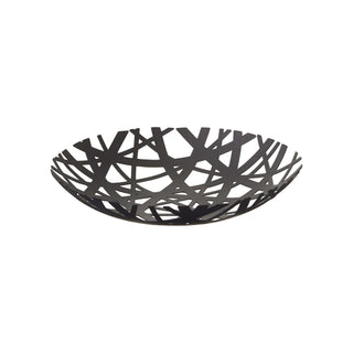 Fruit Bowl - Steel Yamazaki Home