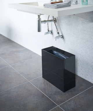 Trash Can - Wide - By Baano