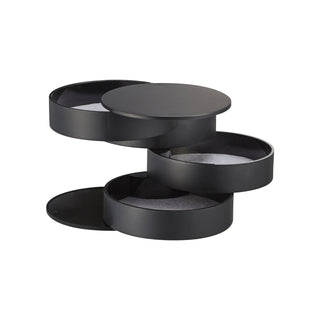 Stacked Jewelry Organizer - By Baano