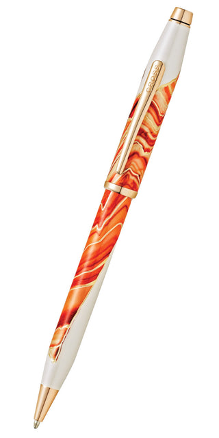 Wanderlust Antelope Canyon Ballpoint Pen - By Baano
