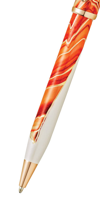 Wanderlust Antelope Canyon Ballpoint Pen - By Baano