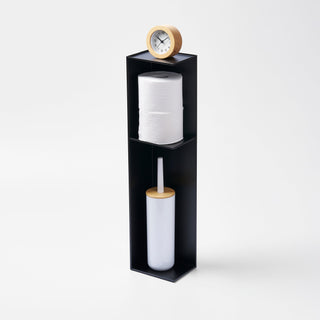 Bathroom Organizer - Steel - By Baano