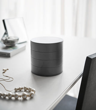 Stacked Jewelry Organizer - By Baano