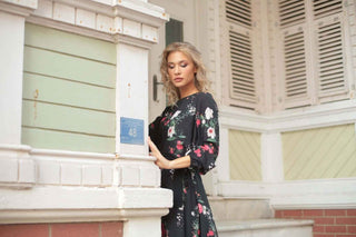 Why the Modest Fashion Trend is Redefining the Style Scene - Glamourous Grace