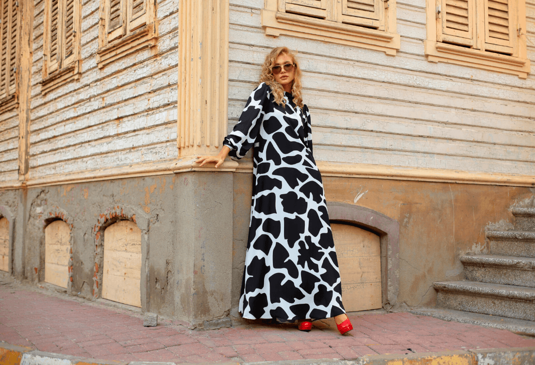 Best Modest Wear for Women: Smart Shopping Tips for the Modern Woman - Glamourous Grace