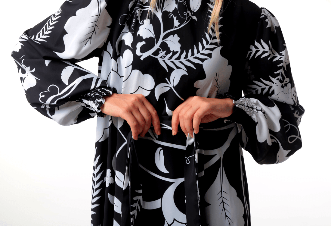 How to Achieve Stylish Modest Fashion: Tips and Ideas - Glamourous Grace