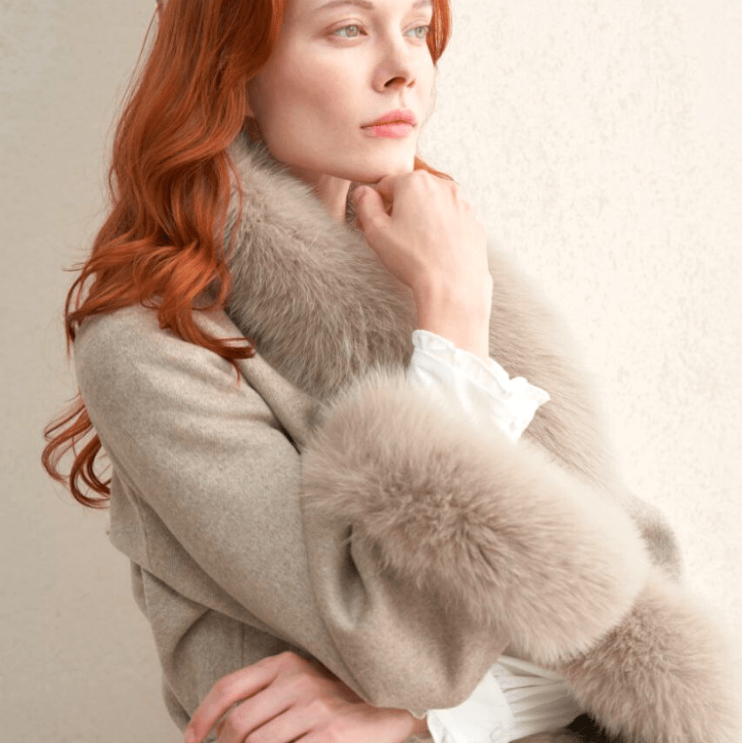 The it list – Falls Most Iconic Styles: - Glamourous Grace