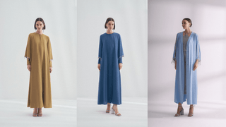 Top 3 Facts You Need to Know About Abayas - Glamourous Grace