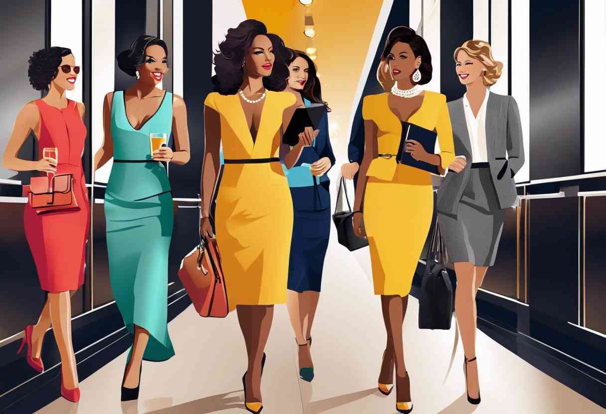 The Ultimate Guide to Choosing Women Dresses for Every Occasion - Glamourous Grace