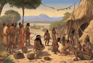 The Evolutionary Reason: Why Do We Wear Clothes? - Glamourous Grace