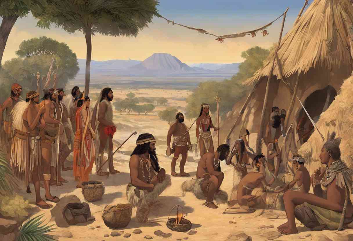 The Evolutionary Reason: Why Do We Wear Clothes? - Glamourous Grace