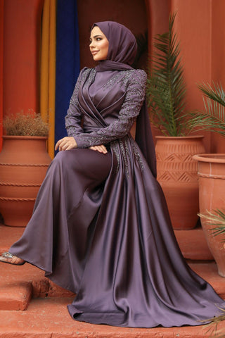 Understanding Modesty in Islam: A Look into Why Women Cover Themselves - Glamourous Grace