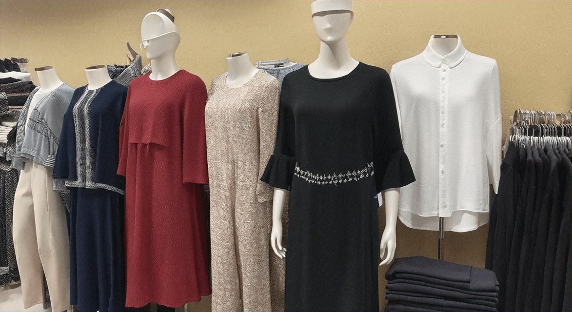 Fashionably Modest: Embracing Stylish Christian Clothing Choices - Glamourous Grace