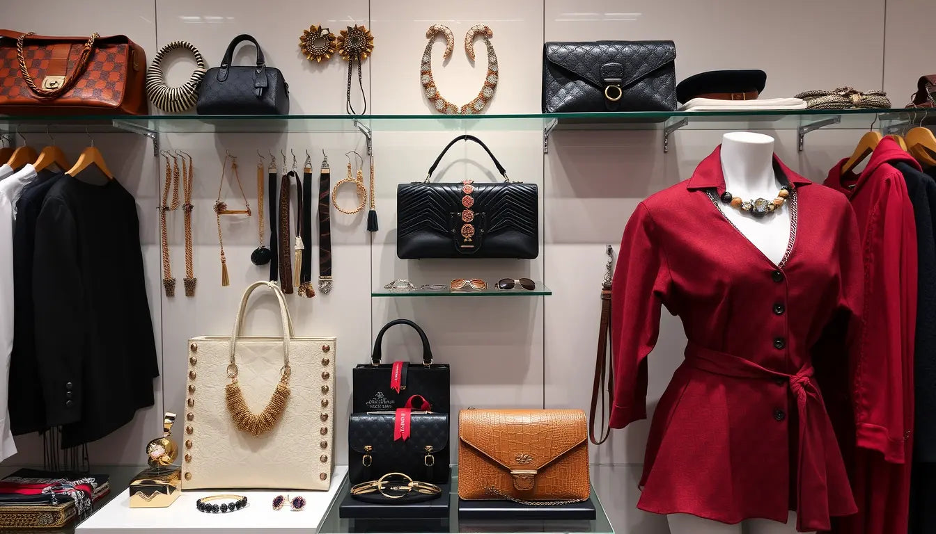 Fashion Forward: Unveiling the Latest Trends and Styles - By Baano