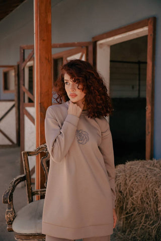 Why Choose a Modest Dress in Today's Fashion - By Baano