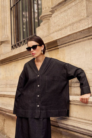 Elegant Modest Jumpsuits for Special Occasions - By Baano
