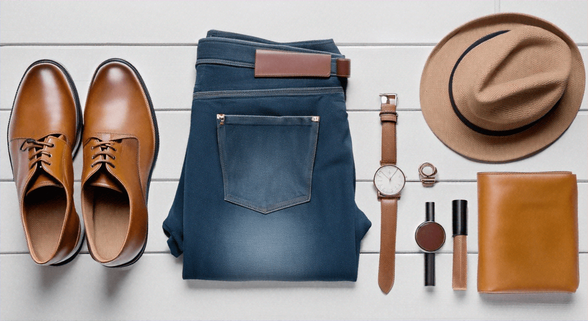 Creating a Timeless Capsule Wardrobe: Your Ultimate Guide to Minimalist Fashion - Glamourous Grace