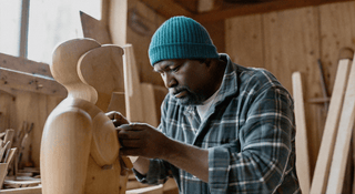 The Essence of Craftsmanship: Understanding the Definition and Importance - Glamourous Grace