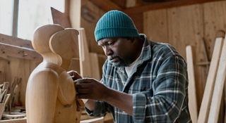 The Essence of Craftsmanship: Understanding the Definition and Importance - By Baano