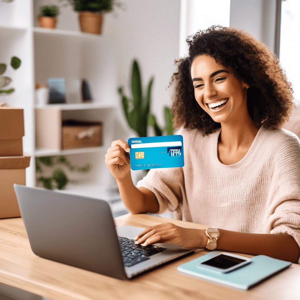 5 Proven Tips to Boost Your Confidence While Shopping Online - Glamourous Grace