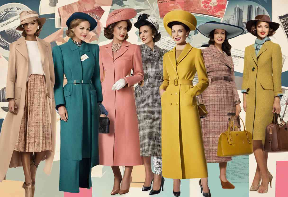 Societal Shifts and Their Impact on Modest Fashion Trends - Glamourous Grace