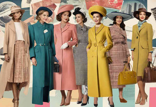 Societal Shifts and Their Impact on Modest Fashion Trends - By Baano