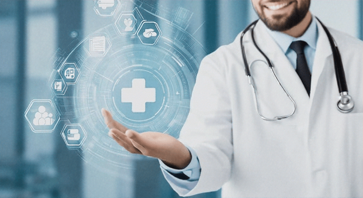 The Ultimate Guide to AI in Healthcare: Revolutionizing Patient Care and Beyond - Glamourous Grace