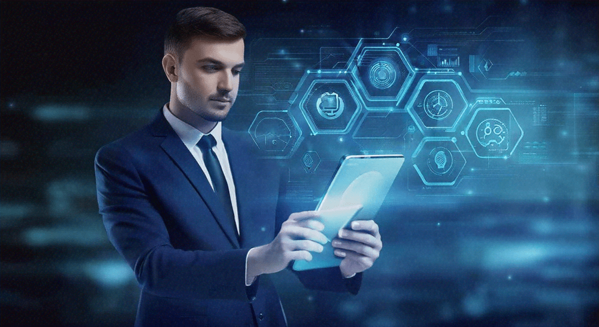 The Rise of Generative AI: A Guide to Understanding and Utilizing This Powerful Technology - Glamourous Grace