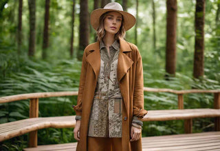 The Rise of Sustainable Fashion: Why It Matters Now More Than Ever - By Baano
